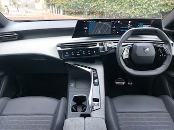 Used Peugeot 3008 2025 for sale - 79452048: Photo