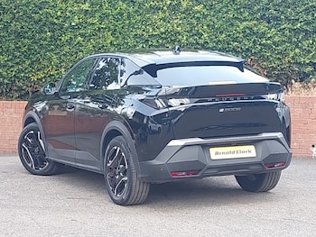 Used Peugeot 3008 2025 for sale - 79452048: Photo