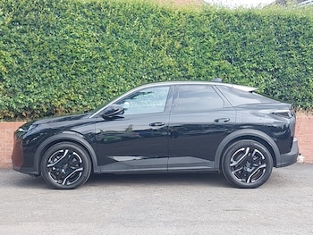 Used Peugeot 3008 2025 for sale - 79452048: Photo