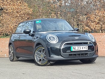 Used MINI Hatch 2023 for sale - 78274796: Photo
