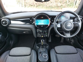 Used MINI Hatch 2023 for sale - 78274796: Photo