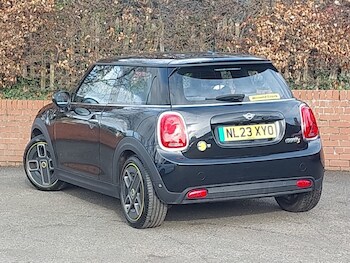 Used MINI Hatch 2023 for sale - 78274796: Photo