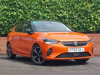 2020 - 1.2 Turbo Elite Nav Premium 5dr