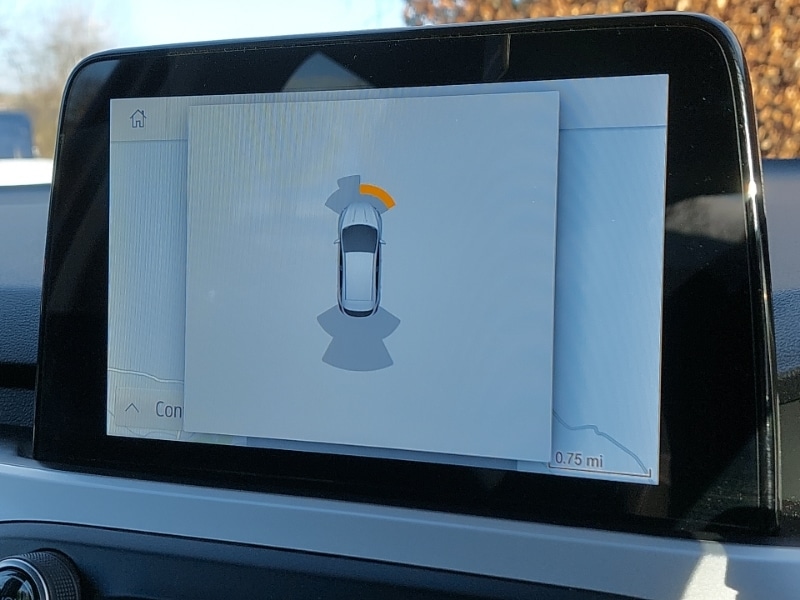 Used Ford Focus 2020 for sale - 76700022: Photo 10