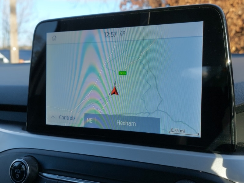 Used Ford Focus 2020 for sale - 76700022: Photo 11