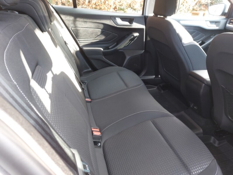 Used Ford Focus 2020 for sale - 76700022: Photo 13