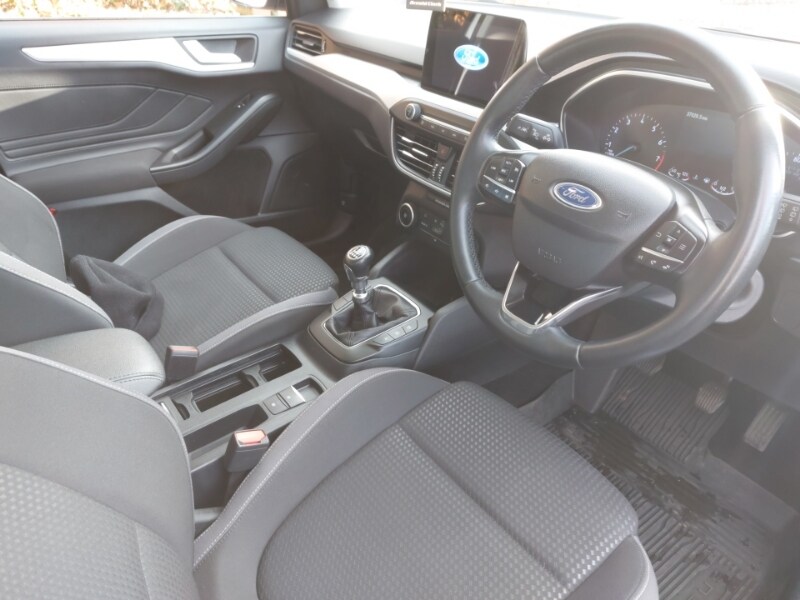 Used Ford Focus 2020 for sale - 76700022: Photo 14