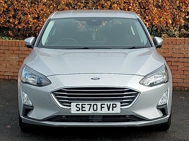 Used Ford Focus 2020 for sale - 76700022: Photo 15