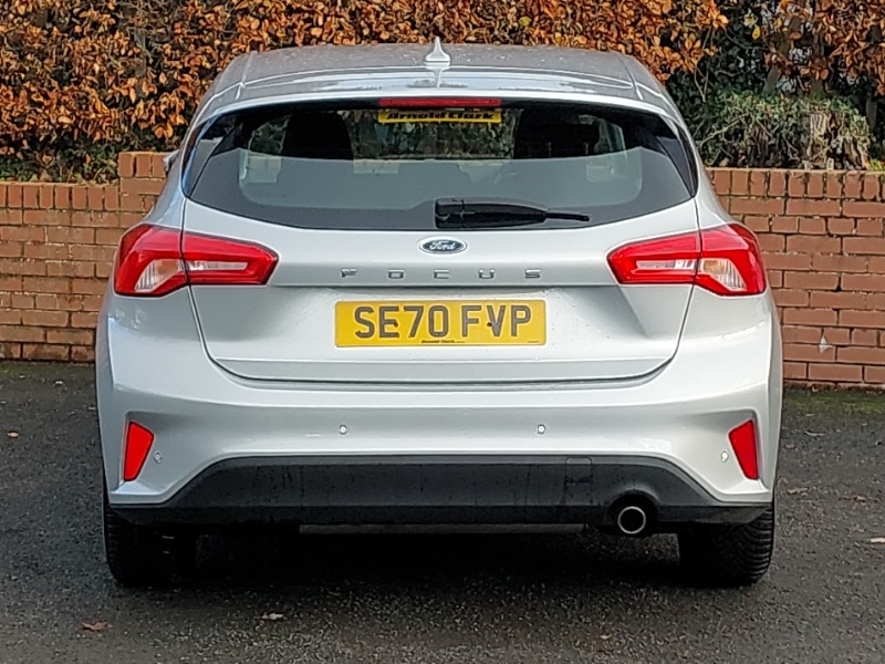 Used Ford Focus 2020 for sale - 76700022: Photo 17