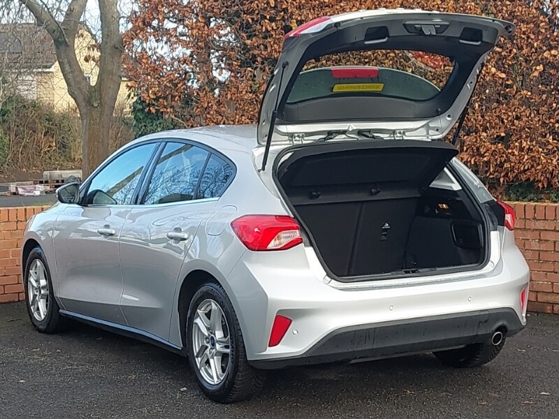 Used Ford Focus 2020 for sale - 76700022: Photo 18