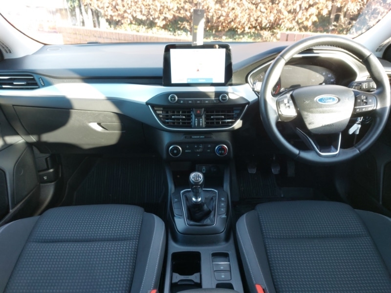 Used Ford Focus 2020 for sale - 76700022: Photo 2