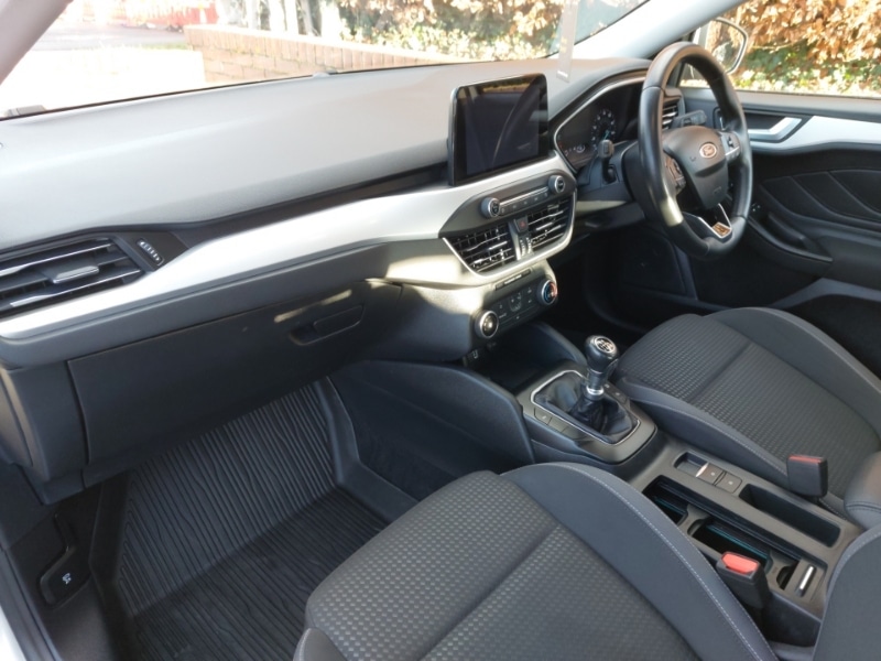 Used Ford Focus 2020 for sale - 76700022: Photo 5