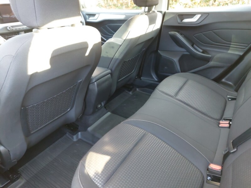 Used Ford Focus 2020 for sale - 76700022: Photo 6