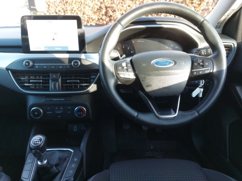 Used Ford Focus 2020 for sale - 76700022: Photo 7