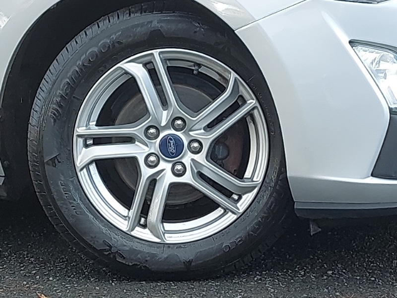 Used Ford Focus 2020 for sale - 76700022: Photo 9