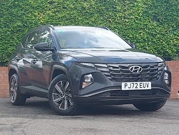Used Hyundai TUCSON 2022 for sale - 78621776: Photo