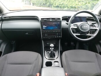 Used Hyundai TUCSON 2022 for sale - 78621776: Photo