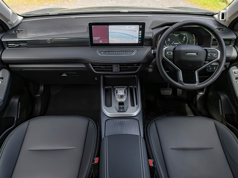 Used GWM Haval Jolion Pro 2025 for sale - 76721582: Photo 2