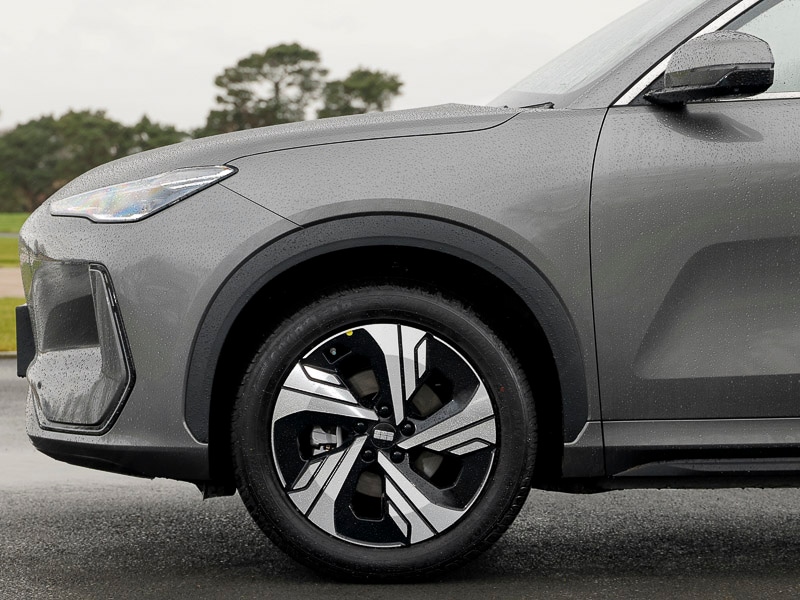 Used Geely Geely EX5 2025 for sale - 78113329: Photo 14