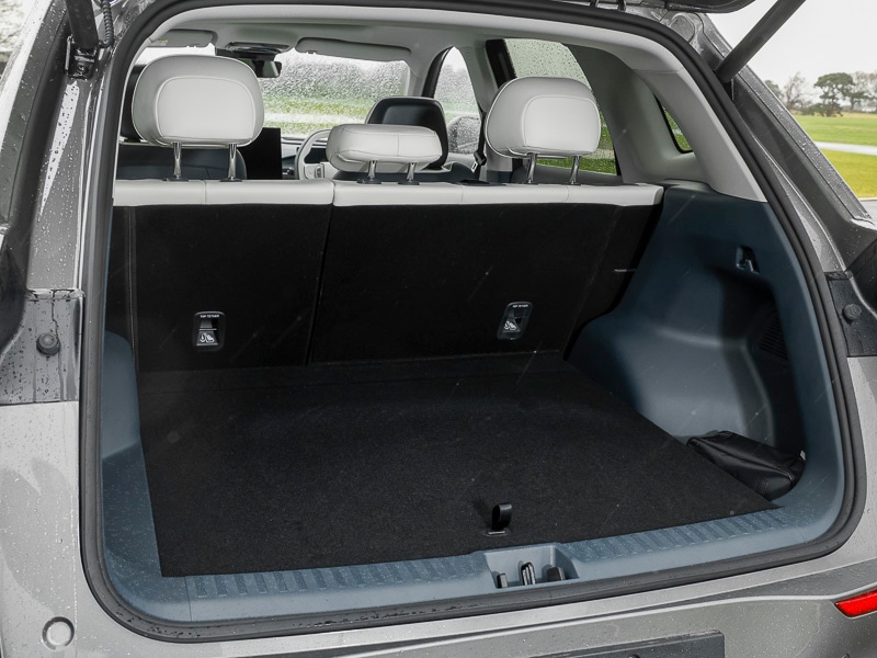 Used Geely Geely EX5 2025 for sale - 78113329: Photo 19