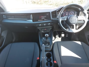 Used Audi A1 2021 for sale - 78808656: Photo