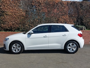 Used Audi A1 2021 for sale - 78808656: Photo