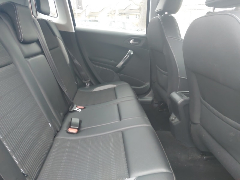 Used Peugeot 2008 2016 for sale - 77987840: Photo 11