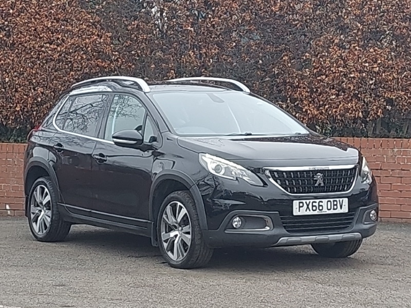 Used Peugeot 2008 2016 for sale - 77987840: Photo 12