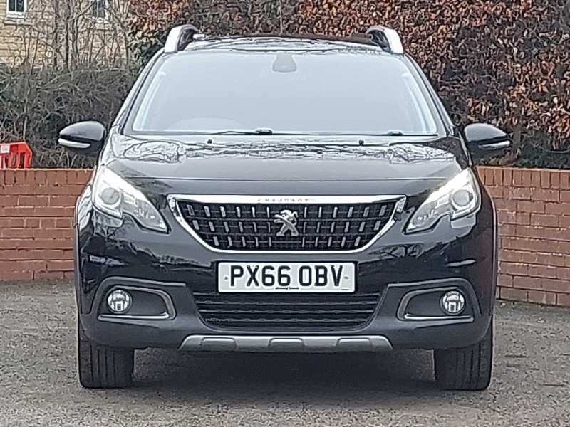 Used Peugeot 2008 2016 for sale - 77987840: Photo 13