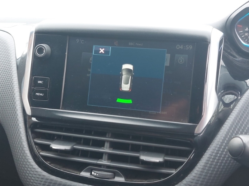 Used Peugeot 2008 2016 for sale - 77987840: Photo 15