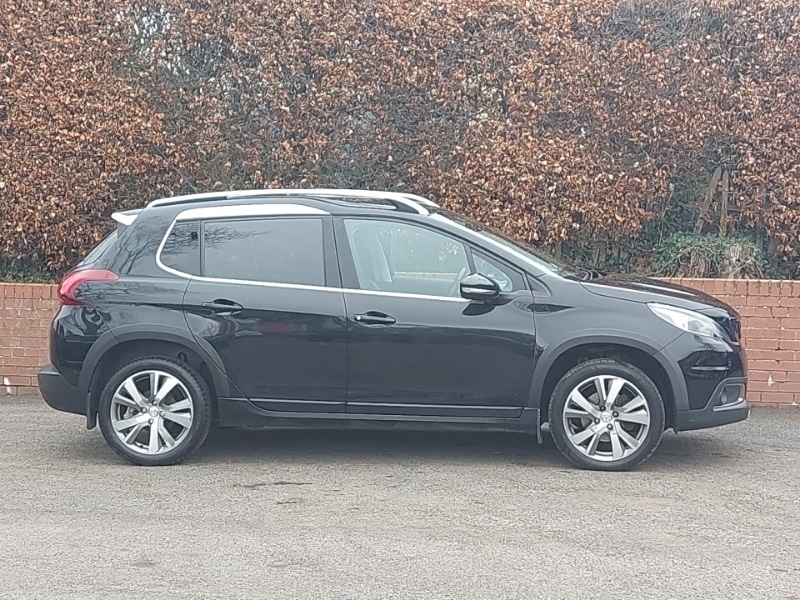 Used Peugeot 2008 2016 for sale - 77987840: Photo 16