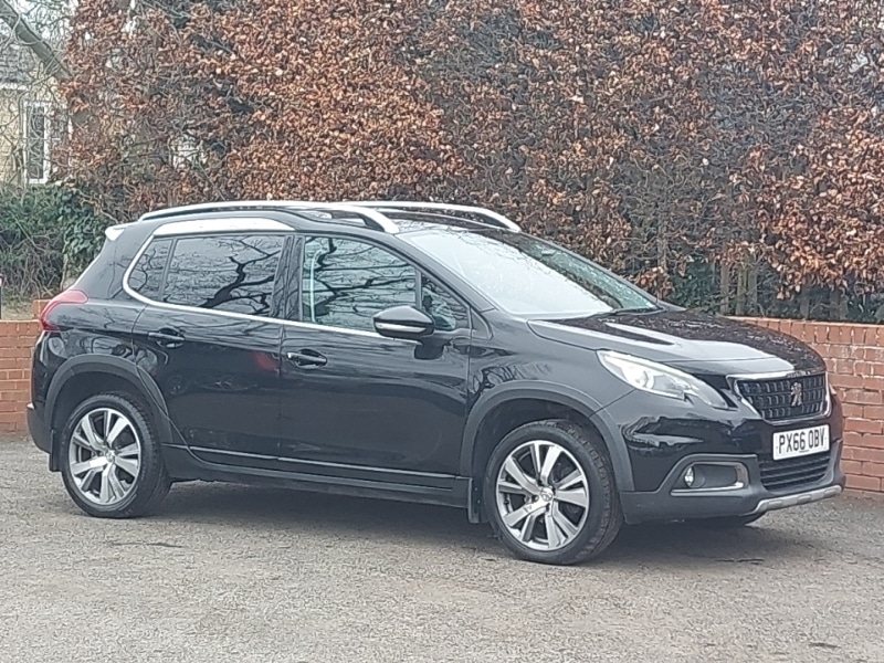Used Peugeot 2008 2016 for sale - 77987840: Photo 17