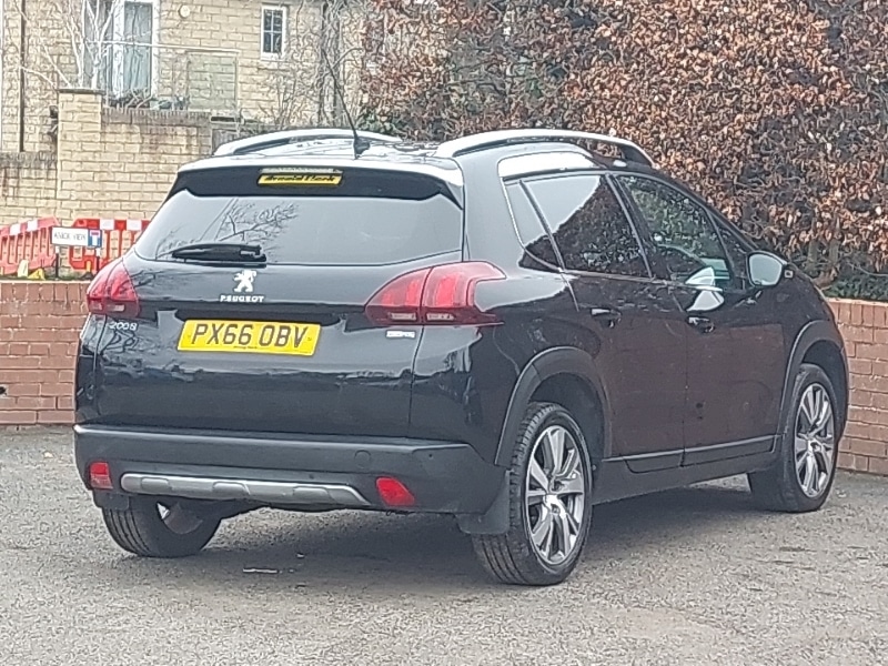 Used Peugeot 2008 2016 for sale - 77987840: Photo 18