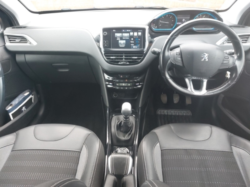 Used Peugeot 2008 2016 for sale - 77987840: Photo 2