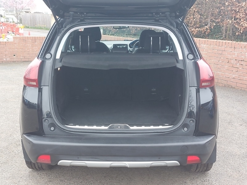 Used Peugeot 2008 2016 for sale - 77987840: Photo 8