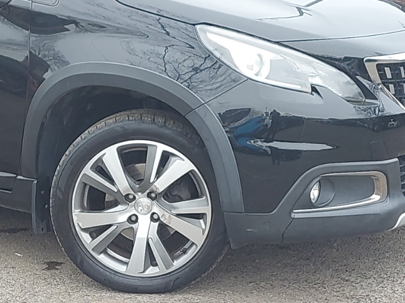 Used Peugeot 2008 2016 for sale - 77987840: Photo 9