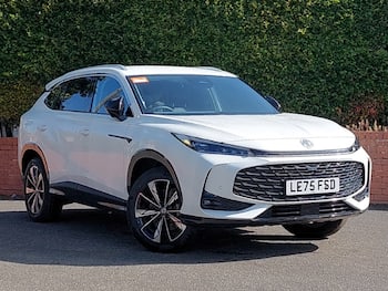 Used MG MG HS 2025 for sale - 79839801: Photo