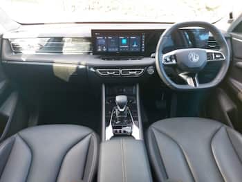 Used MG MG HS 2025 for sale - 79839801: Photo