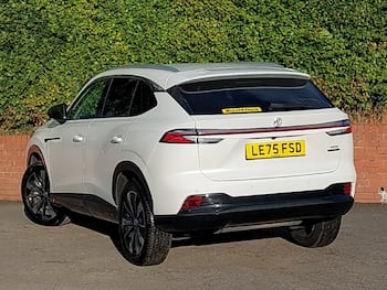 Used MG MG HS 2025 for sale - 79839801: Photo
