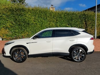 Used MG MG HS 2025 for sale - 79839801: Photo