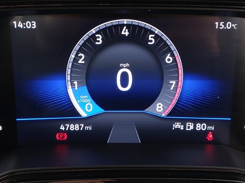 Used Volkswagen Polo 2023 for sale - 76594050: Photo 11