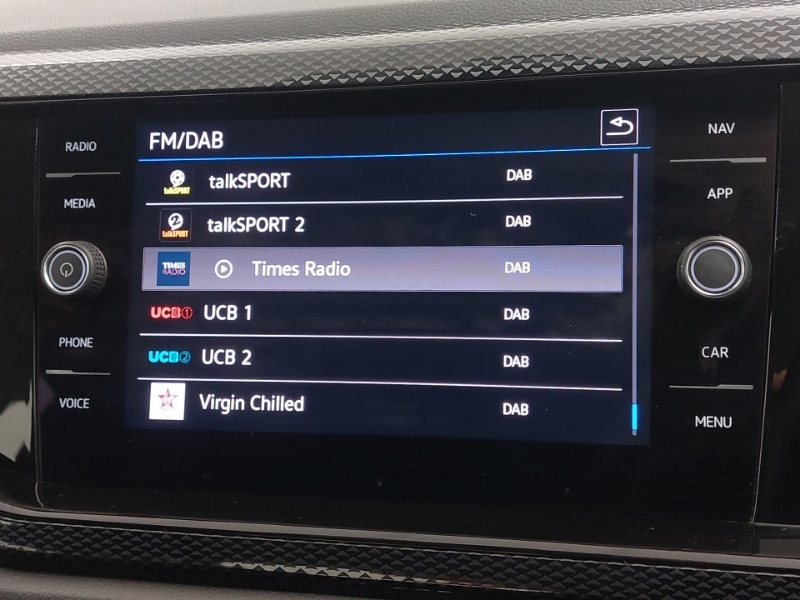 Used Volkswagen Polo 2023 for sale - 76594050: Photo 15