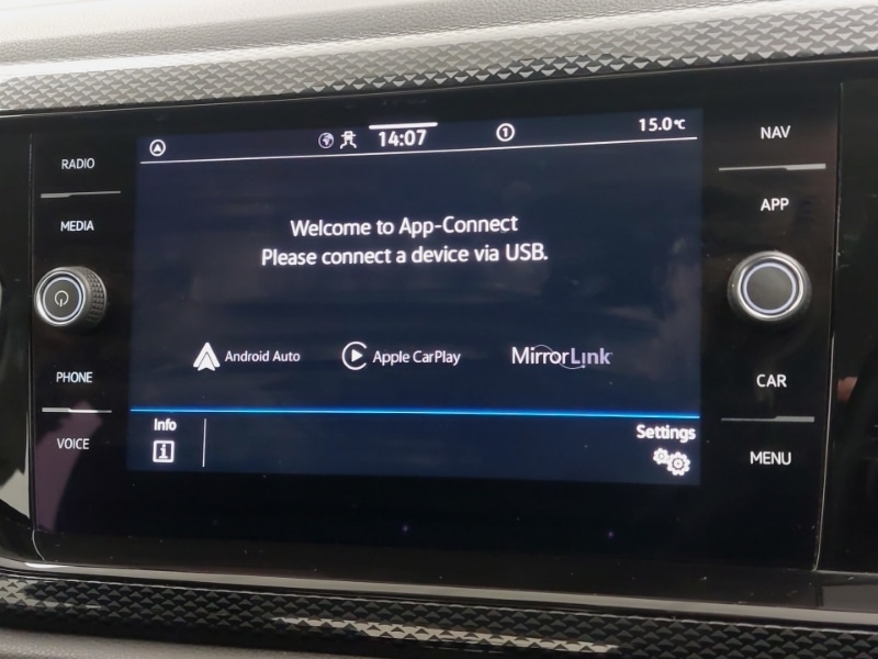 Used Volkswagen Polo 2023 for sale - 76594050: Photo 16