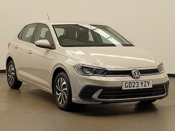 2023 - 1.0 TSI Life 5dr