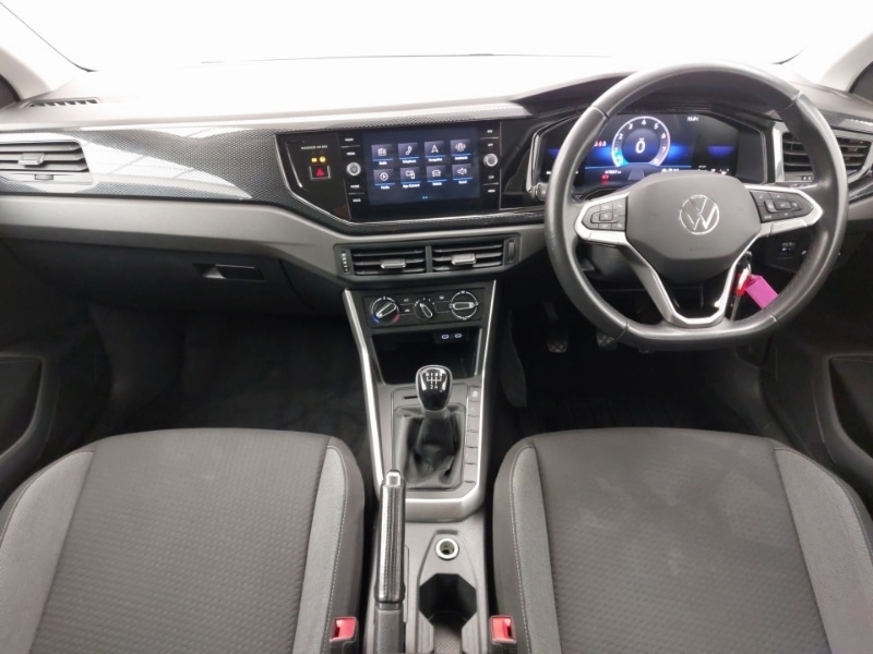 Used Volkswagen Polo 2023 for sale - 76594050: Photo 2