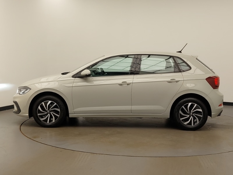 Used Volkswagen Polo 2023 for sale - 76594050: Photo 4