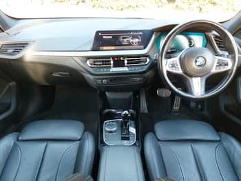 Used BMW 1 Series 2023 for sale - 79858021: Photo