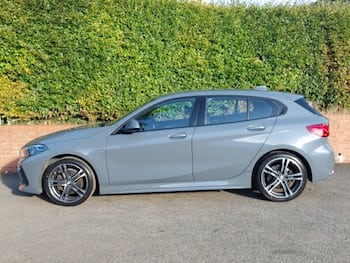 Used BMW 1 Series 2023 for sale - 79858021: Photo