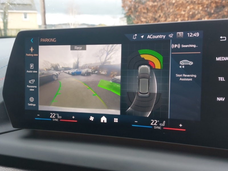 Used BMW 1 Series 2025 for sale - 76885416: Photo 10