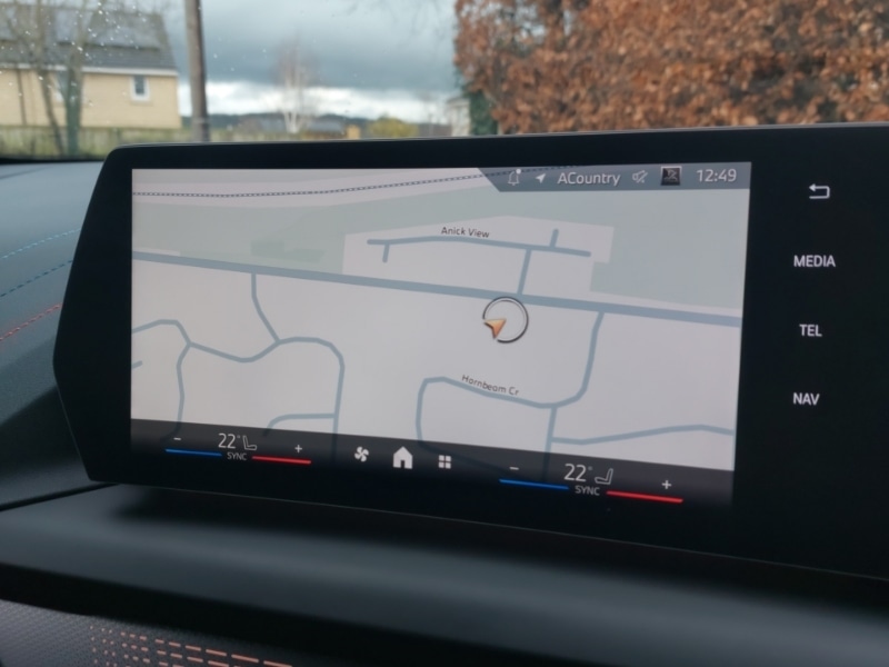 Used BMW 1 Series 2025 for sale - 76885416: Photo 11